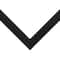 Frame USA TRUE Depth Black Single Image Picture Frame